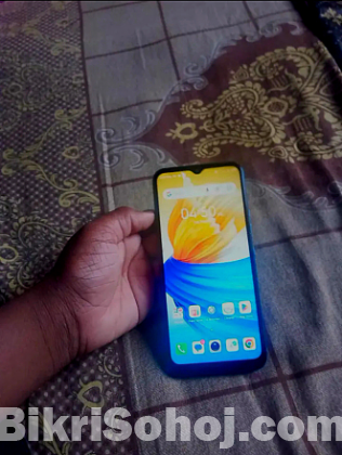 Infinix smart 5 (2/32)
